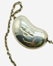 Collar Tiffany & Co. x Elsa Peretti Bean