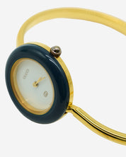 Reloj Gucci Bezel