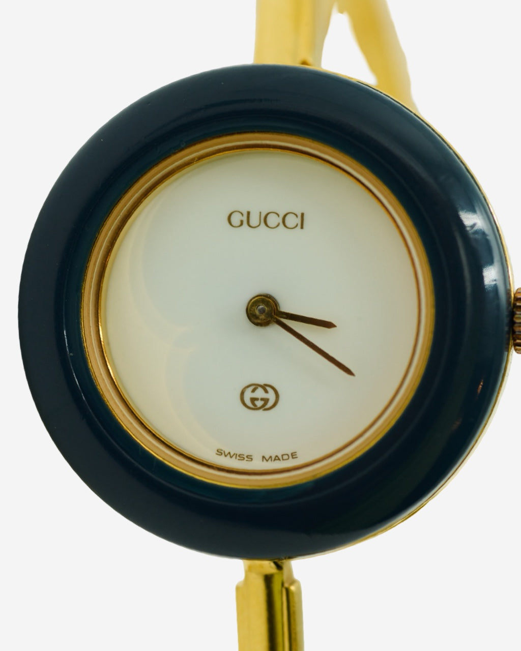 Reloj Gucci Bezel