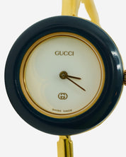 Reloj Gucci Bezel