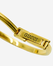 Reloj Gucci Bezel