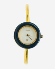 Reloj Gucci Bezel
