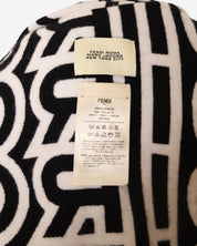 Poncho Fendi x Marc Jacobs OS