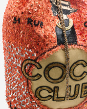 Chanel Coco Cuba Backpack 2017