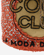 Chanel Coco Cuba Backpack 2017