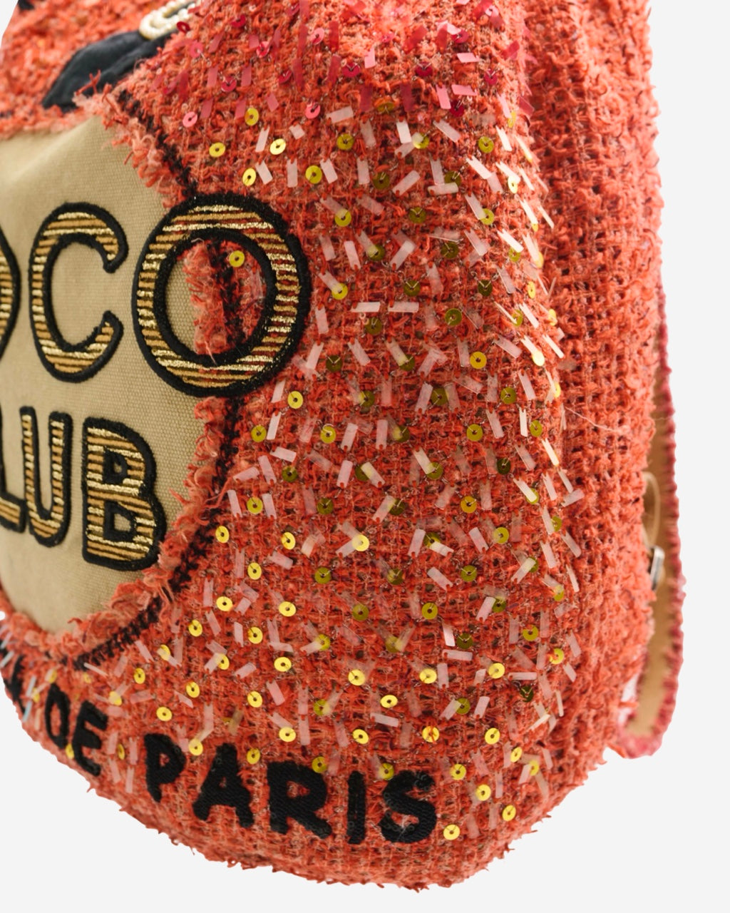 Chanel Coco Cuba Backpack 2017