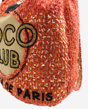Chanel Coco Cuba Backpack 2017