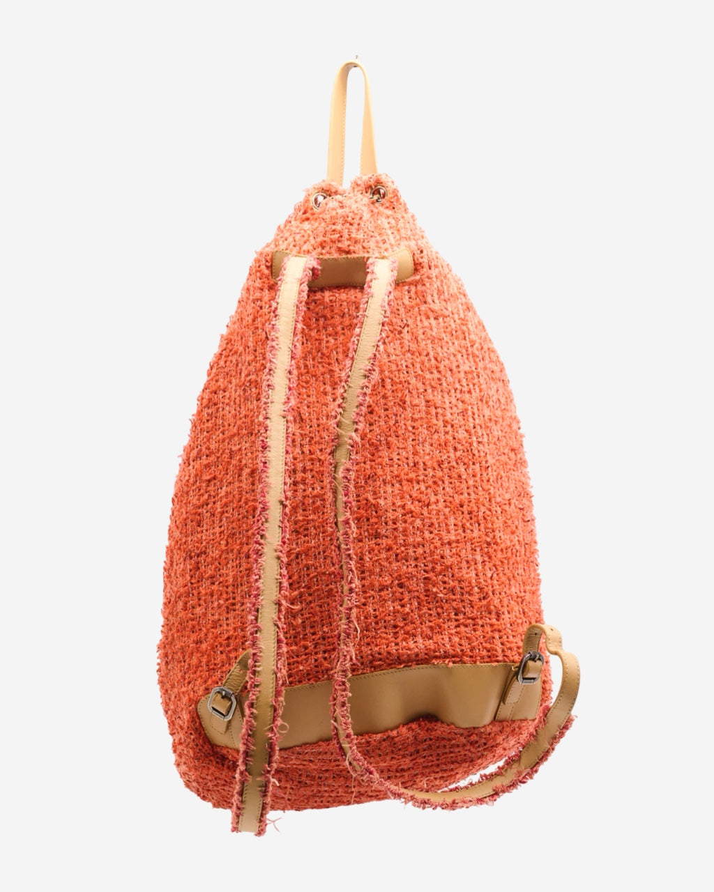 Chanel Coco Cuba Backpack 2017