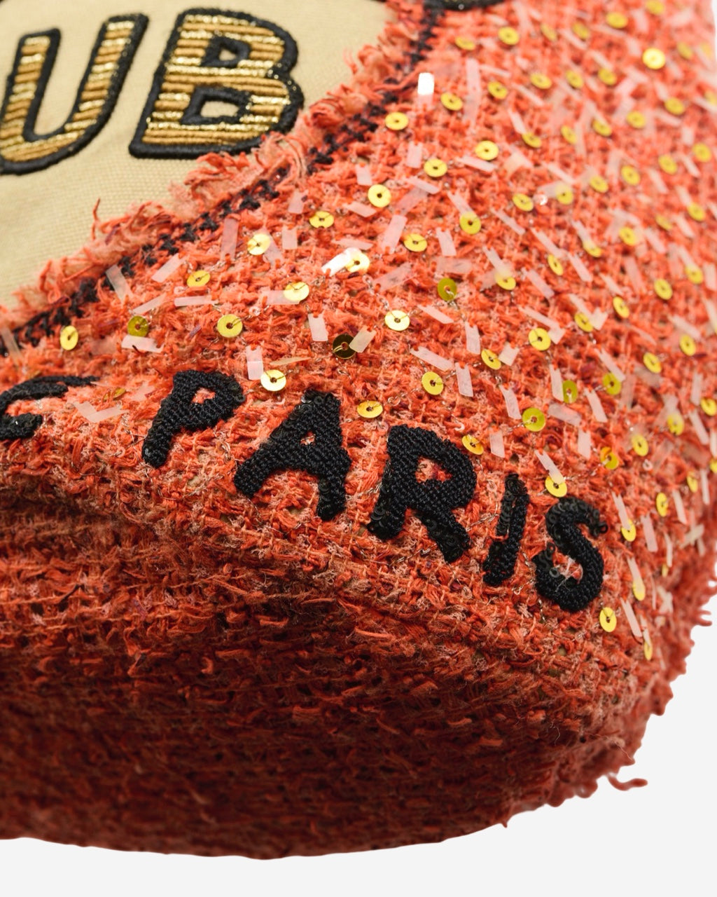 Chanel Coco Cuba Backpack 2017