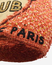 Chanel Coco Cuba Backpack 2017