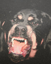 Pouch Givenchy Rottweiler