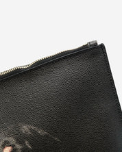 Pouch Givenchy Rottweiler