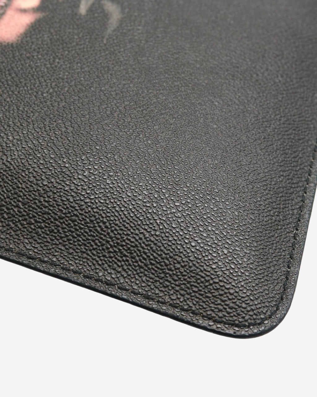 Pouch Givenchy Rottweiler