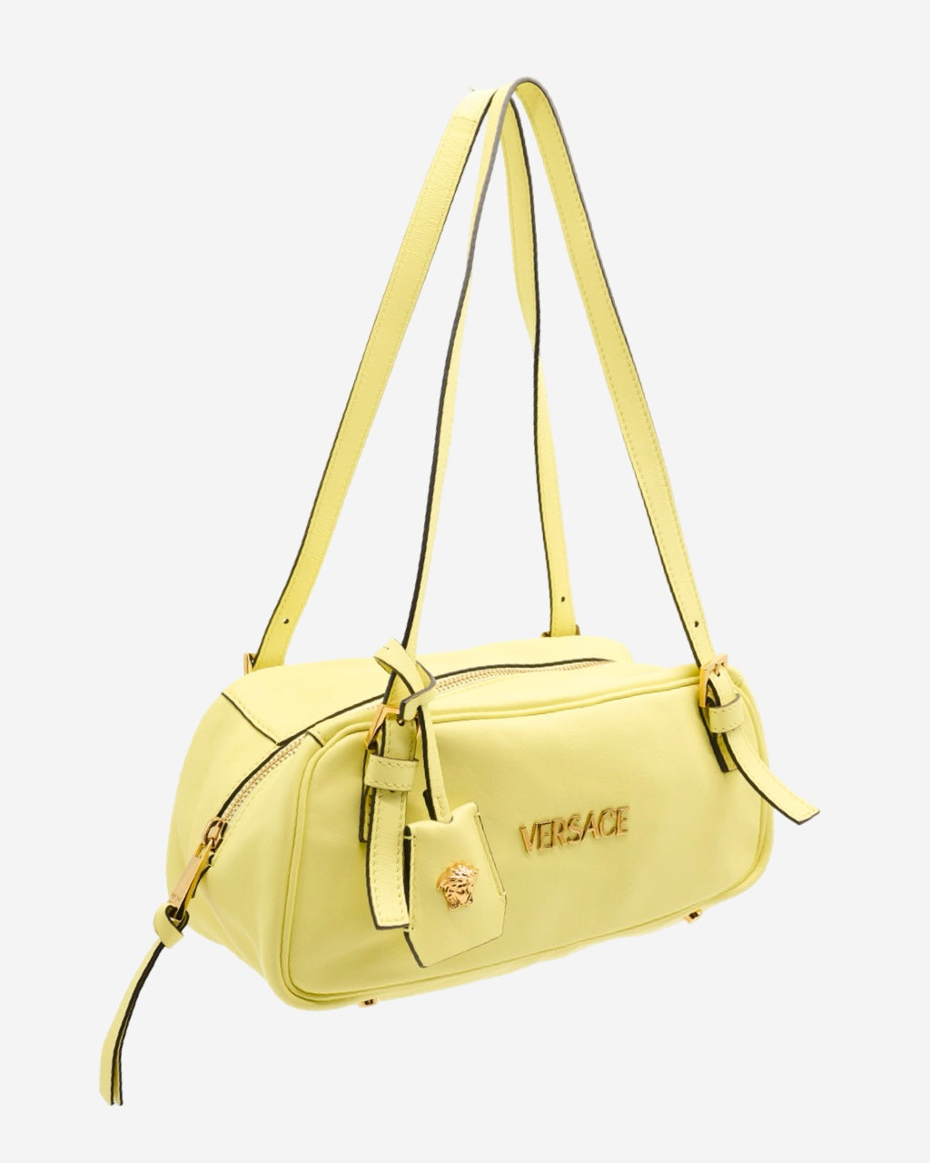 Bolsa Versace Bowling