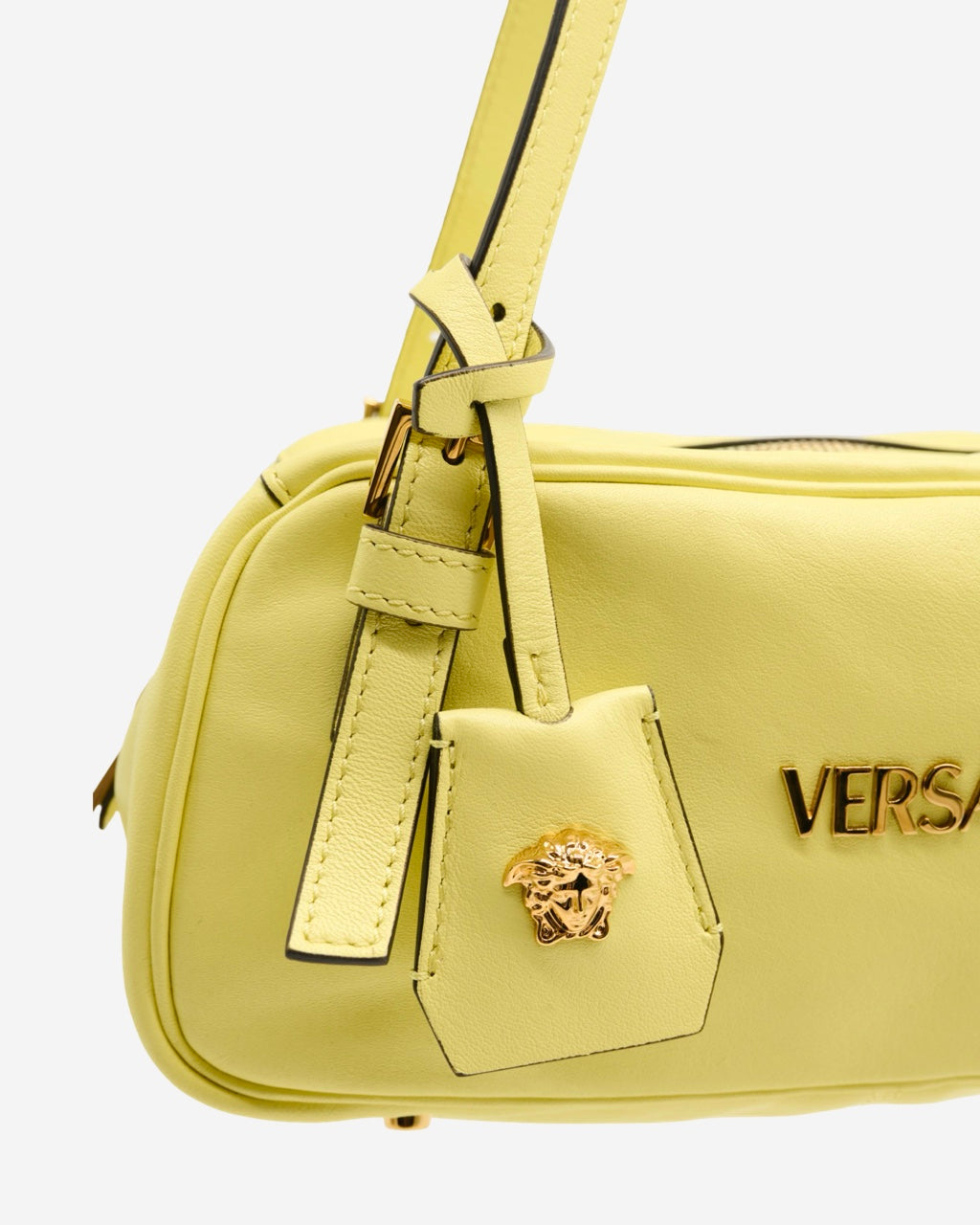 Bolsa Versace Bowling