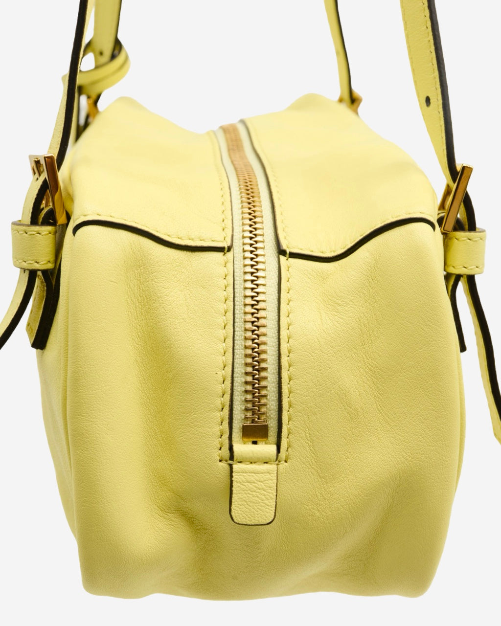 Bolsa Versace Bowling