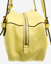 Bolsa Versace Bowling