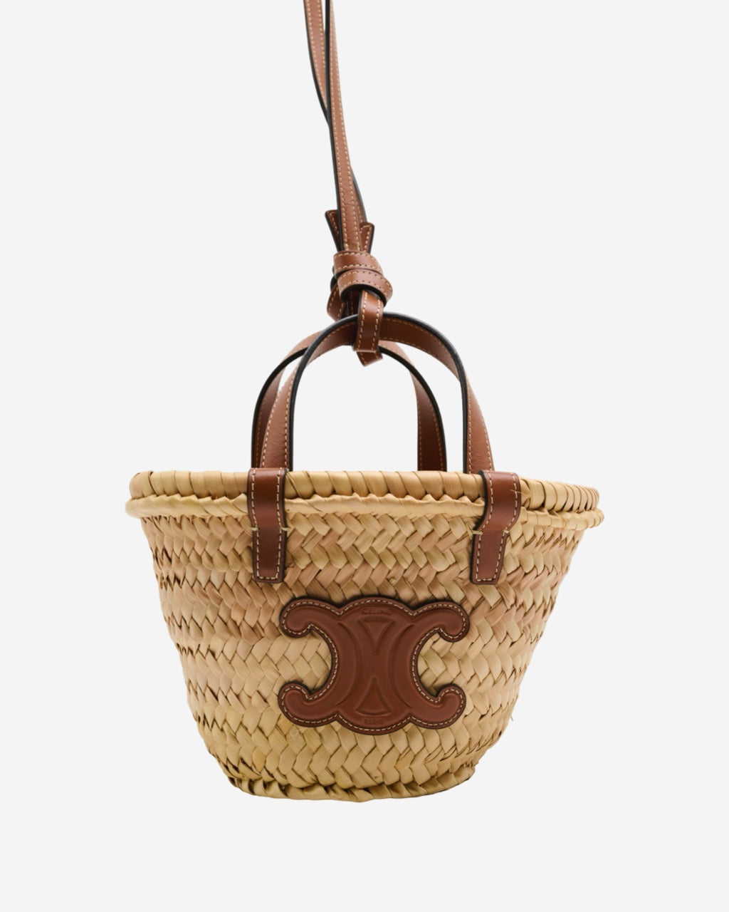 Bolsa Celine Bucket Mini