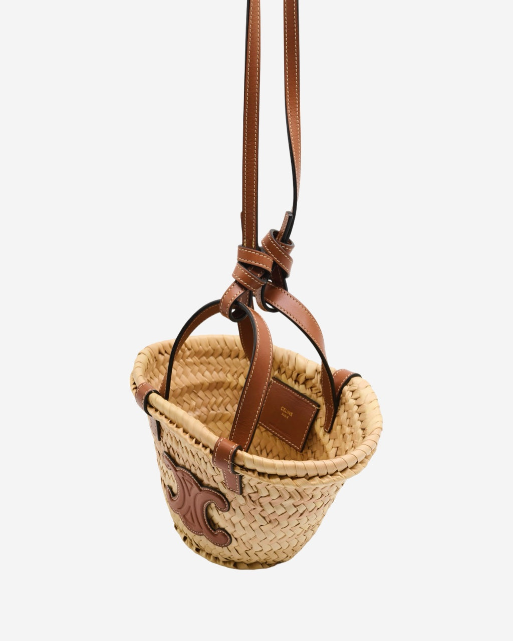 Bolsa Celine Bucket Mini