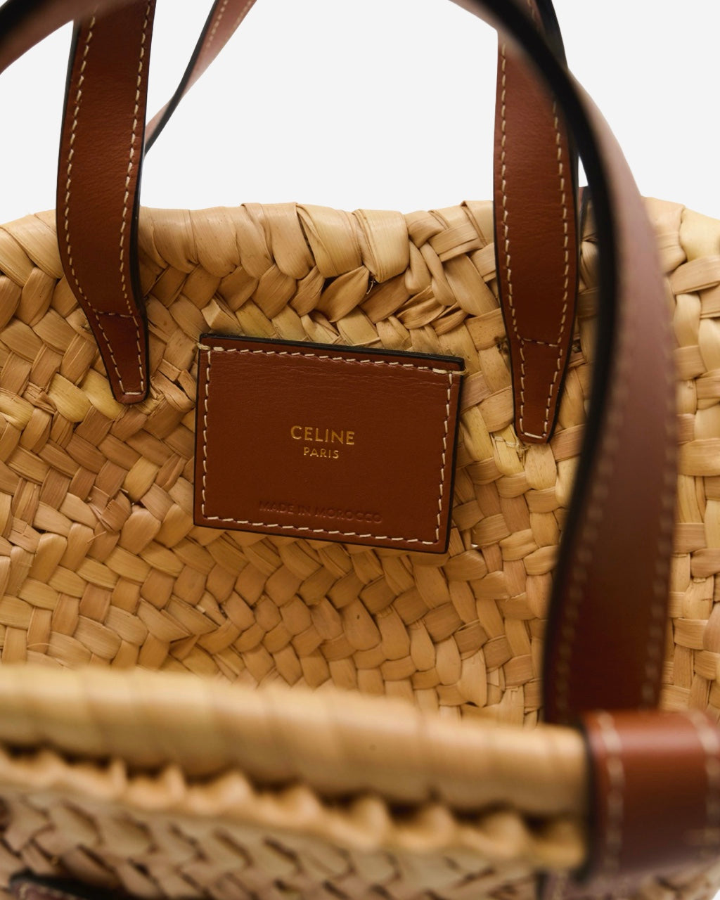 Bolsa Celine Bucket Mini