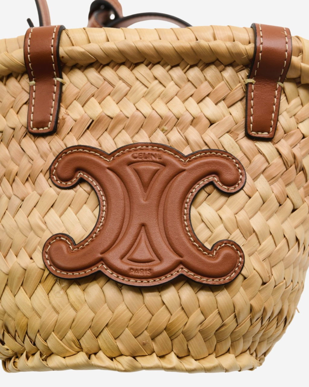 Bolsa Celine Bucket Mini