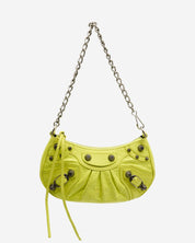 Bolsa Balenciaga Le Cagole Mini