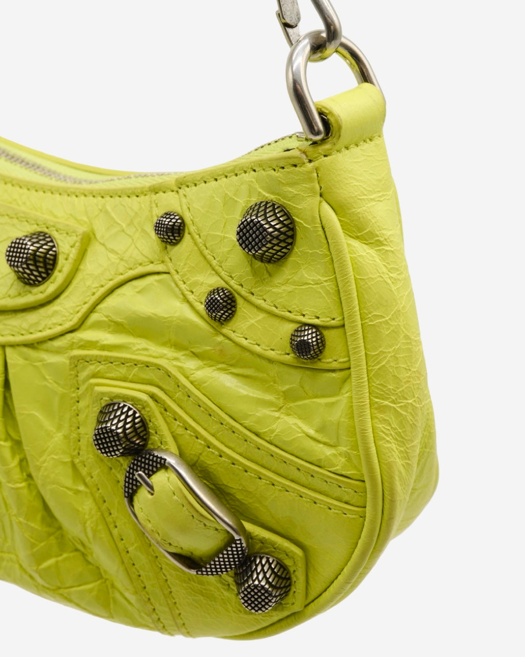 Bolsa Balenciaga Le Cagole Mini