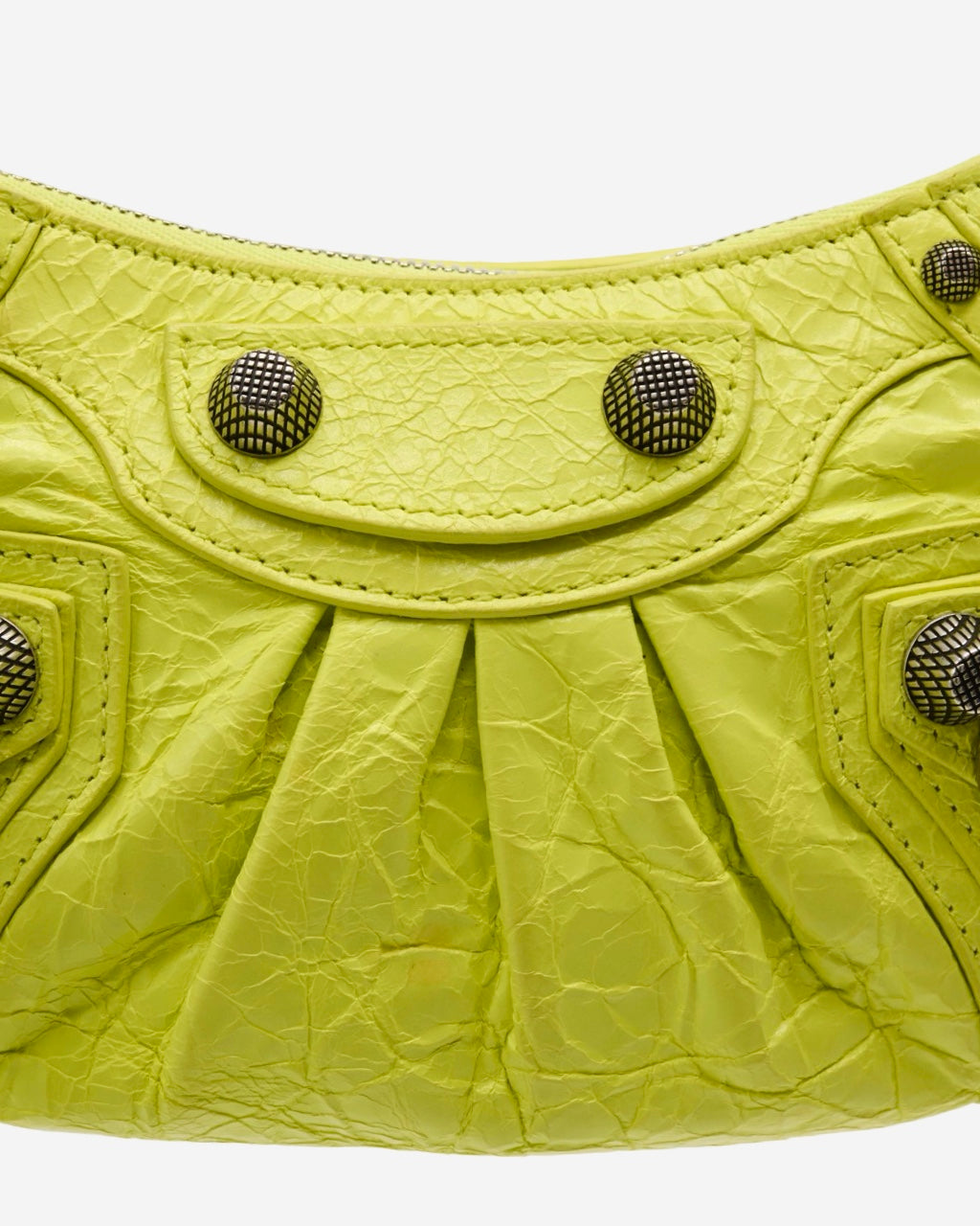 Bolsa Balenciaga Le Cagole Mini