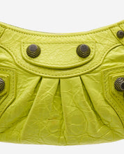 Bolsa Balenciaga Le Cagole Mini