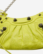 Bolsa Balenciaga Le Cagole Mini