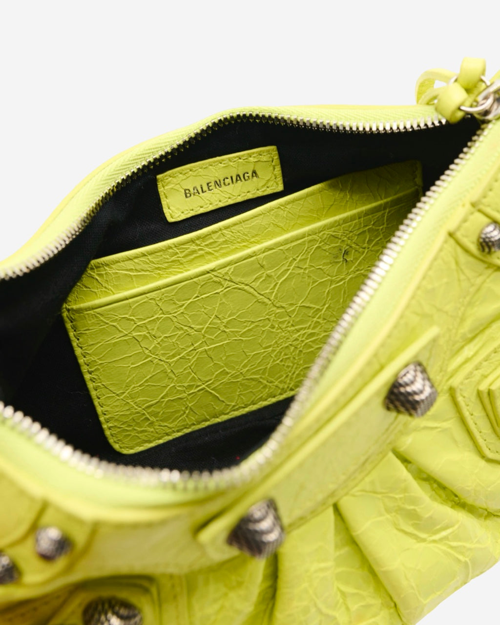 Bolsa Balenciaga Le Cagole Mini