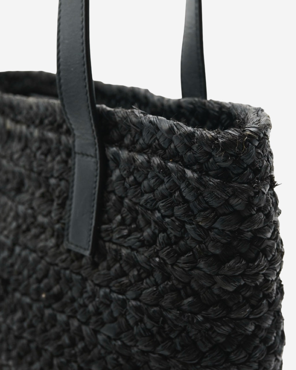 Bolsa Saint Laurent Panier