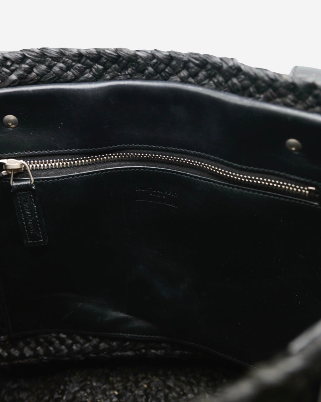 Bolsa Saint Laurent Panier