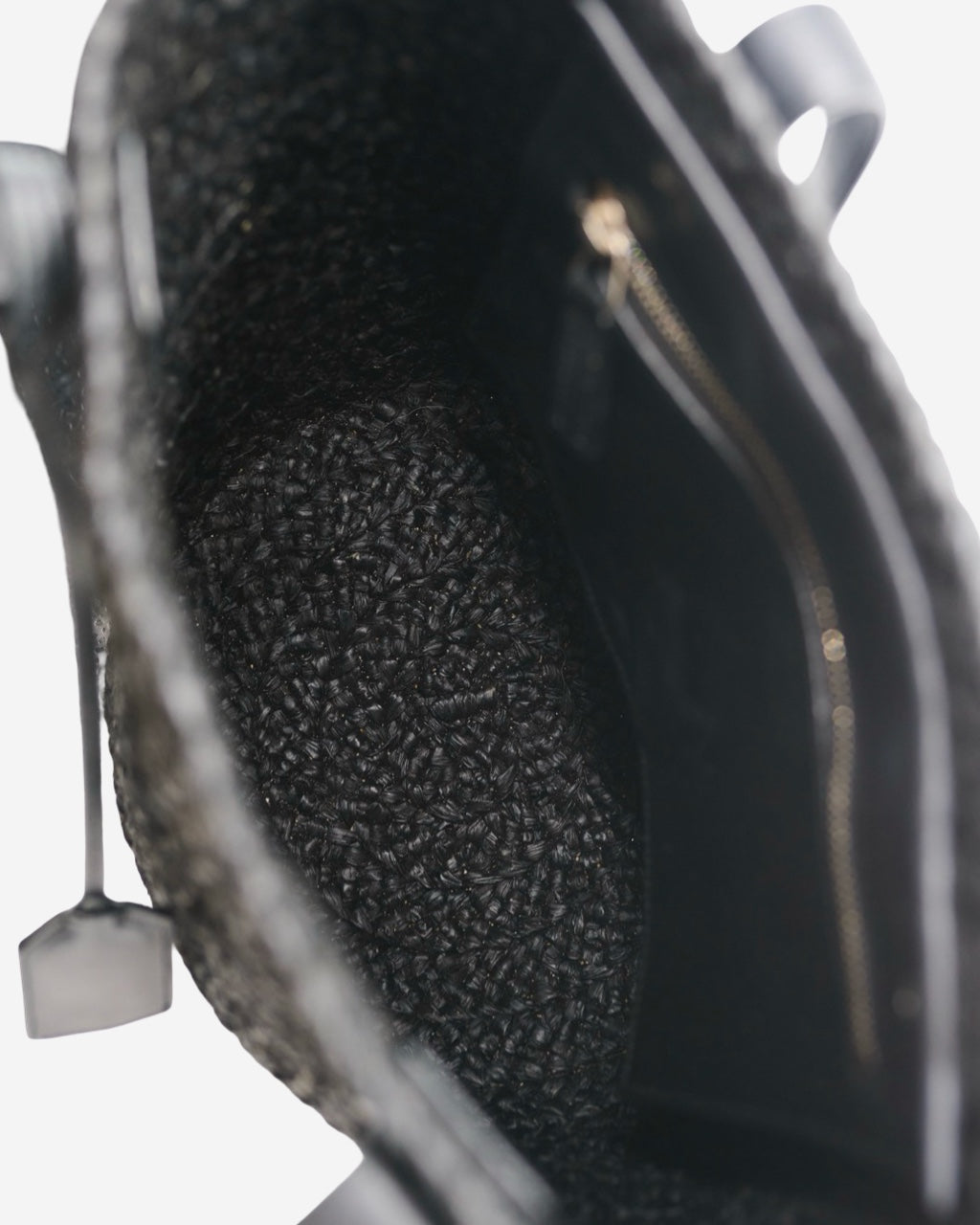 Bolsa Saint Laurent Panier