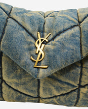 Bolsa Saint Laurent Lou Lou