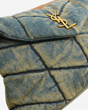 Bolsa Saint Laurent Lou Lou