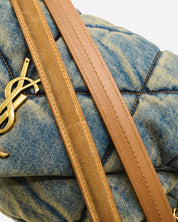 Bolsa Saint Laurent Lou Lou