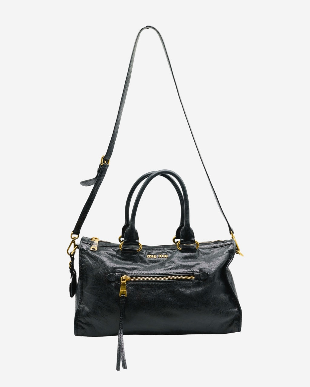 Bolsa Miu Miu Vitello