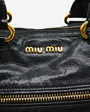 Bolsa Miu Miu Vitello