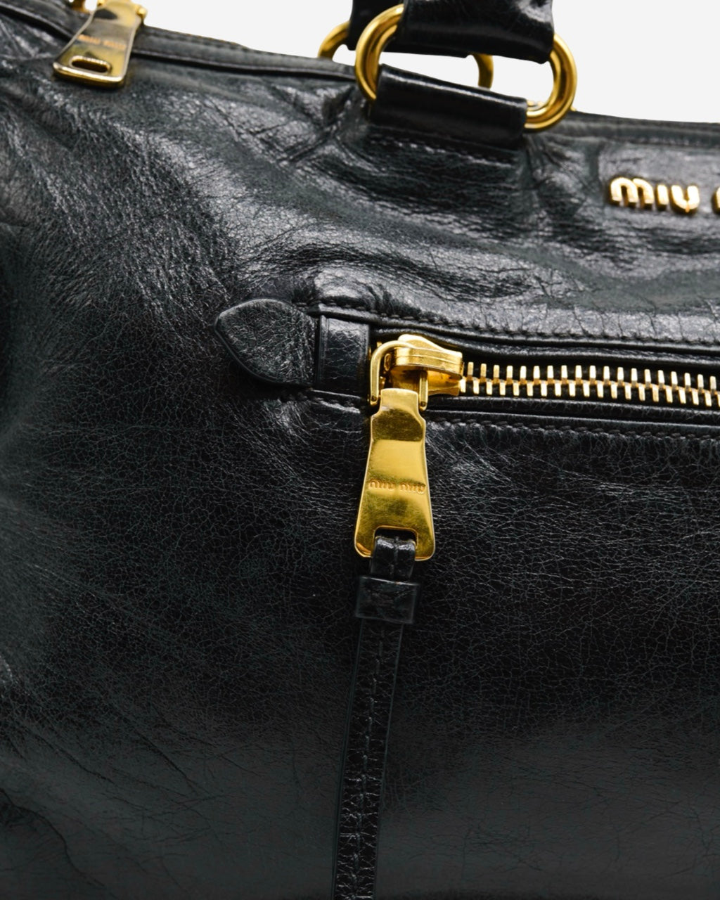 Bolsa Miu Miu Vitello