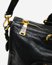 Bolsa Miu Miu Vitello