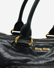 Bolsa Miu Miu Vitello