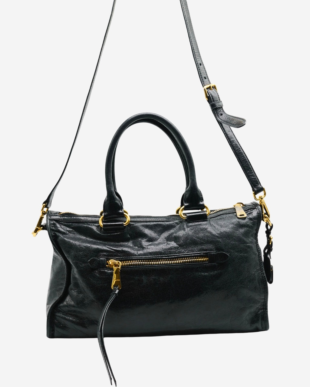 Bolsa Miu Miu Vitello