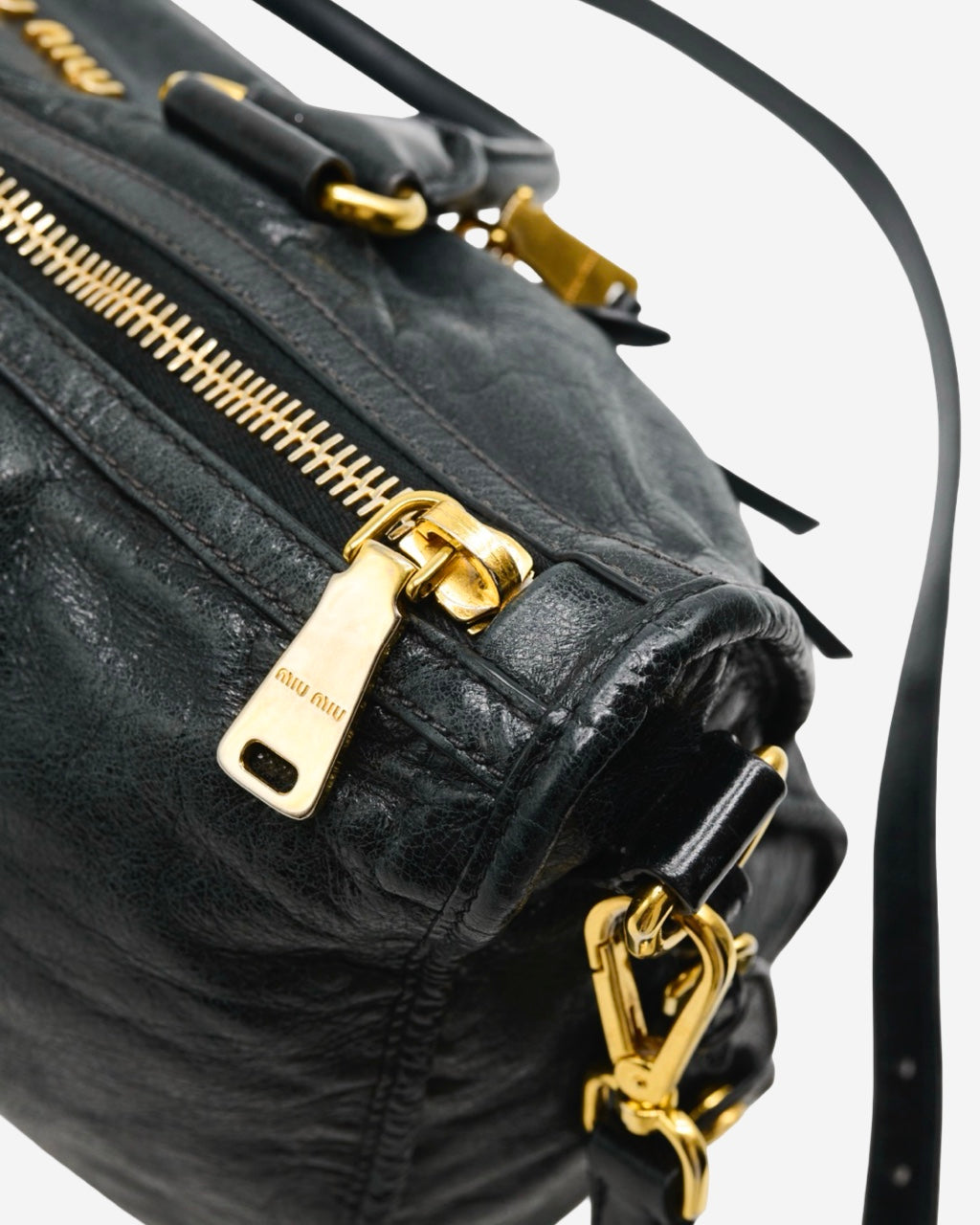 Bolsa Miu Miu Vitello