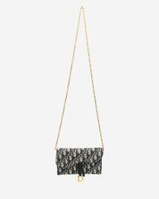 Bolsa Dior Saddle Pouch