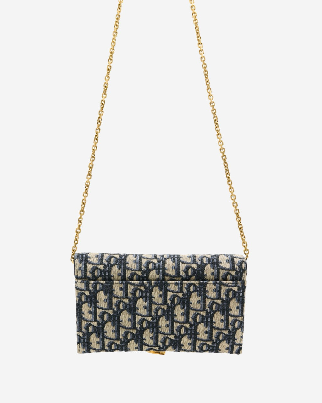 Bolsa Dior Saddle Pouch
