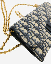 Bolsa Dior Saddle Pouch