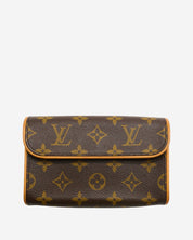 Cangurera Louis Vuitton Florentine 2003