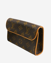 Cangurera Louis Vuitton Florentine 2003