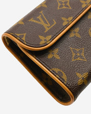 Cangurera Louis Vuitton Florentine 2003